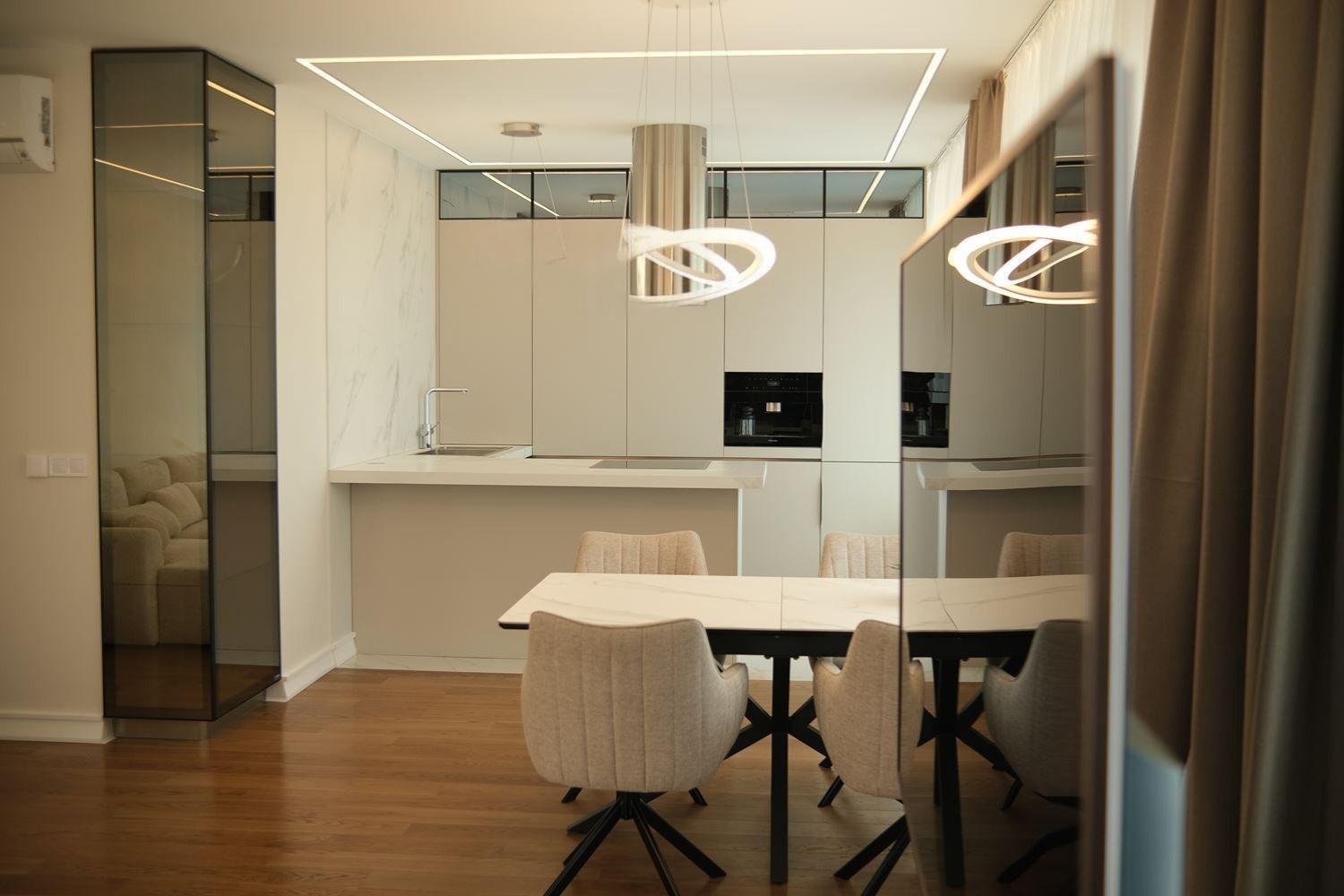 Apartments For Sale 3-Room, Sofia, Manastirski Livadi