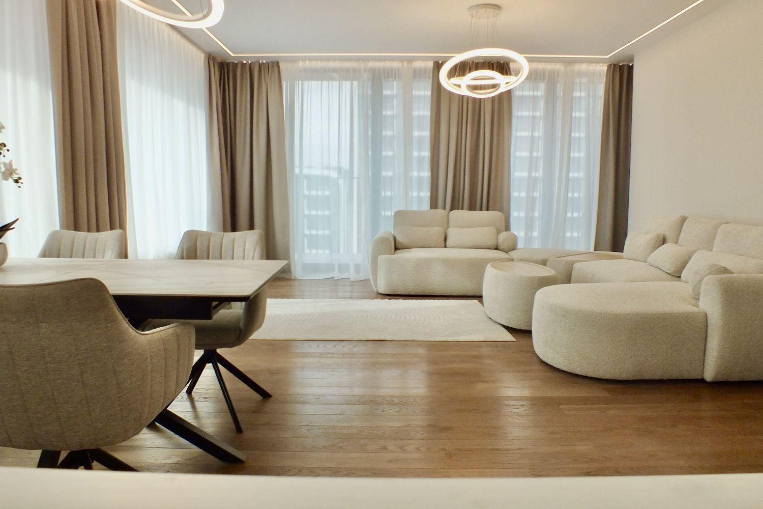 Apartments For Sale 3-Room, Sofia, Manastirski Livadi