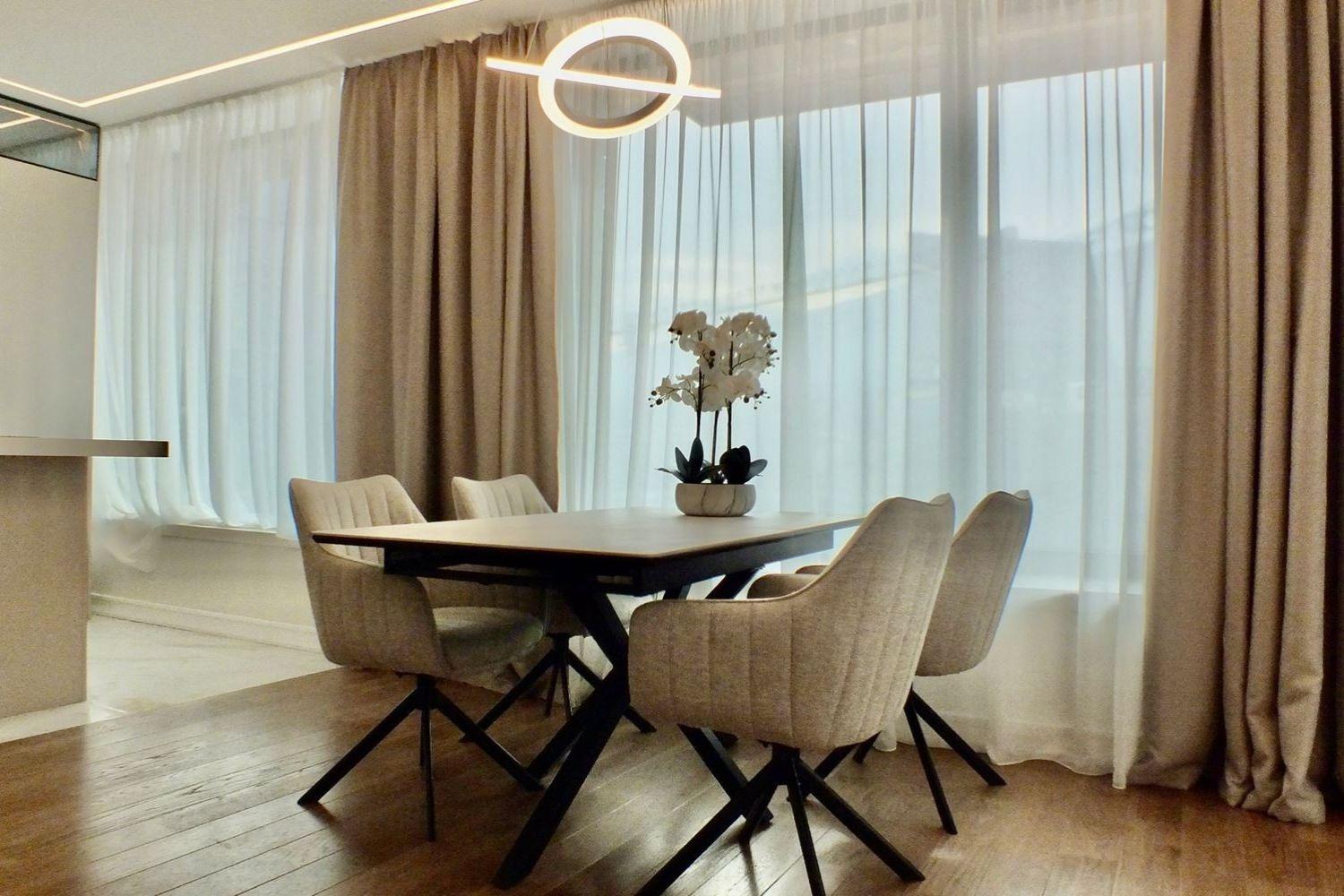 Apartments For Sale 3-Room, Sofia, Manastirski Livadi