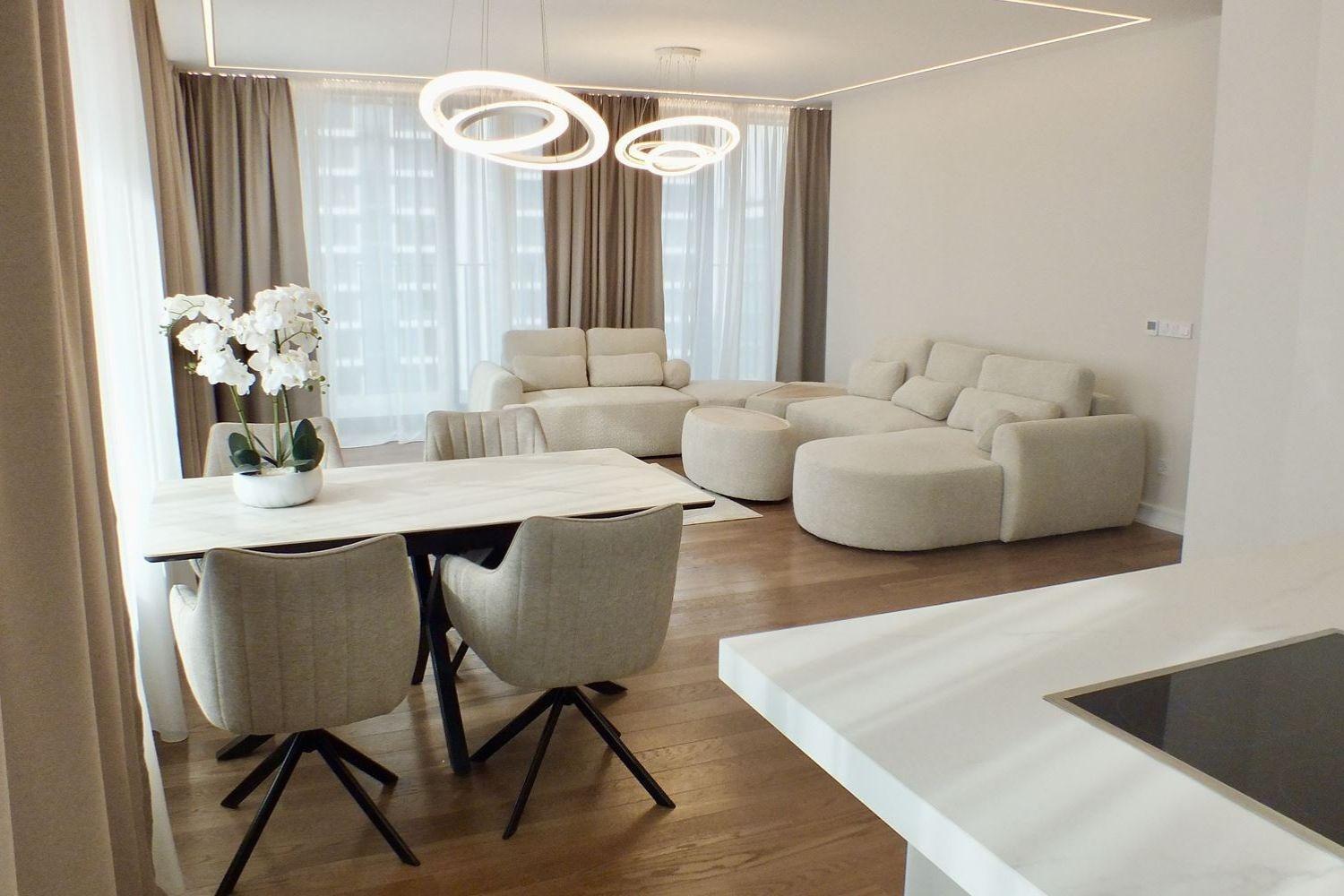 Apartments For Sale 3-Room, Sofia, Manastirski Livadi