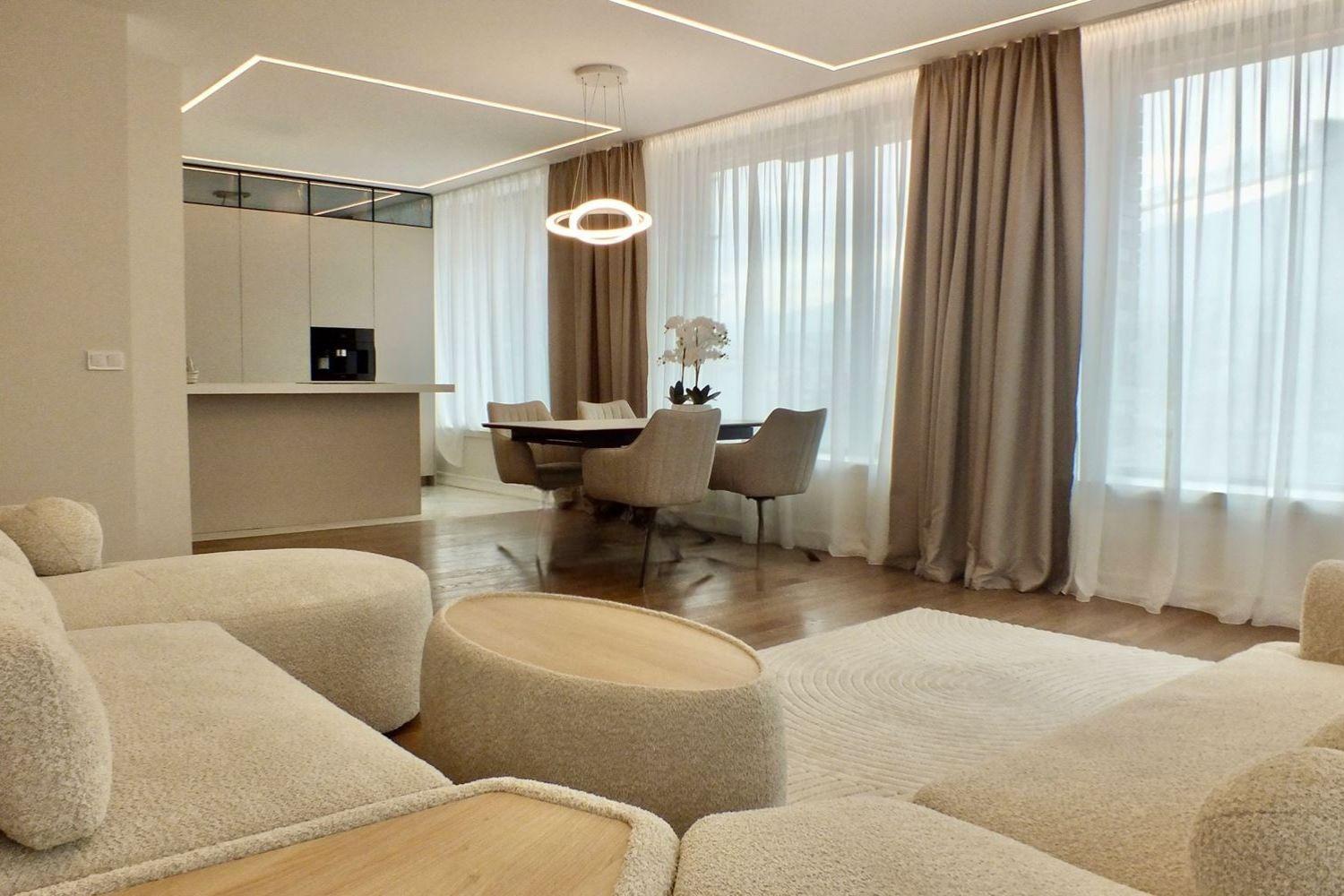 Apartments For Sale 3-Room, Sofia, Manastirski Livadi