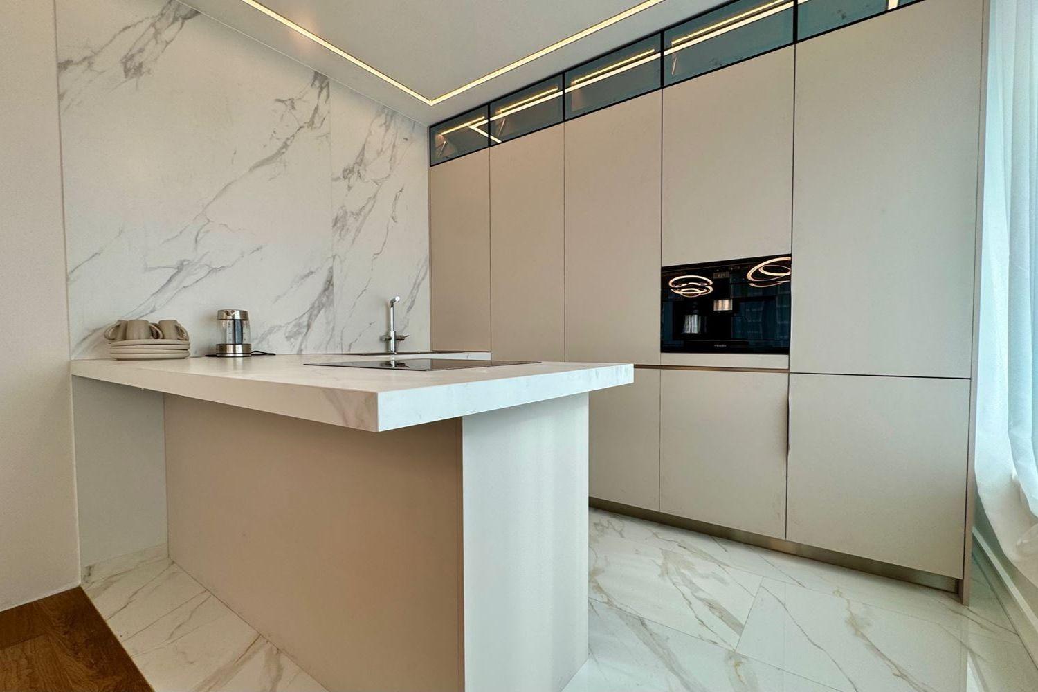 Apartments For Sale 3-Room, Sofia, Manastirski Livadi