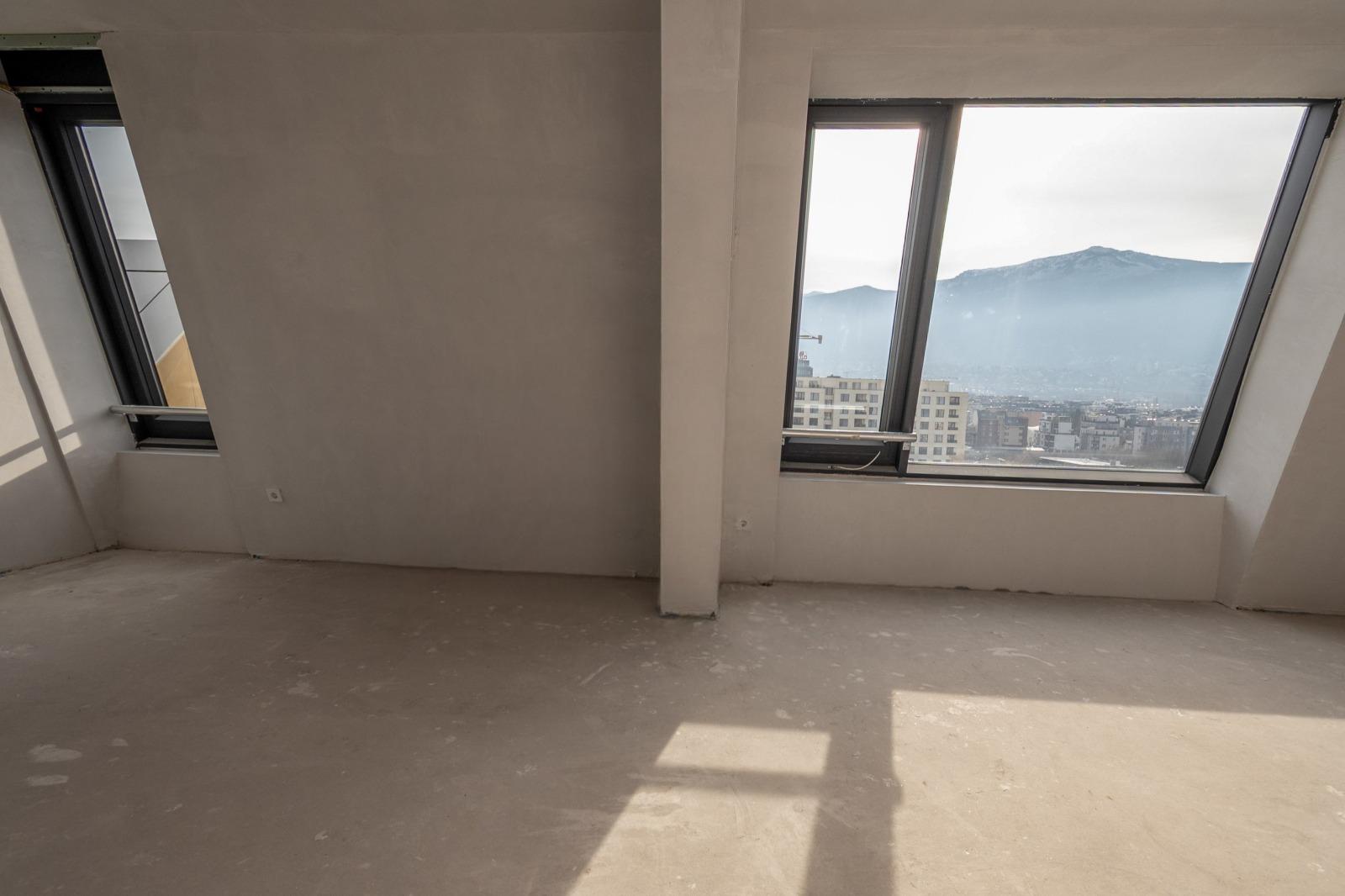 Apartments For Sale Multi-Room, Sofia, Krastova Vada