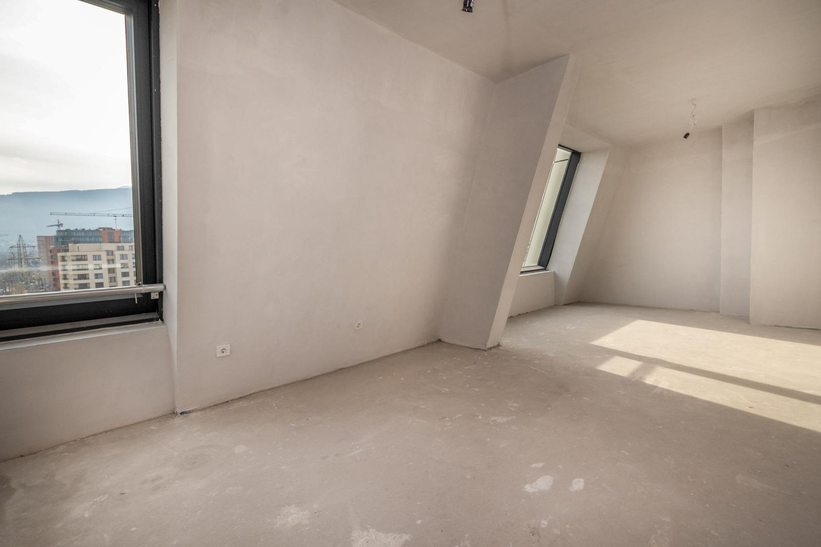 Apartments For Sale Multi-Room, Sofia, Krastova Vada