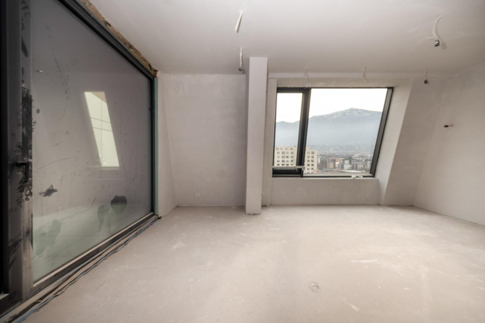 Apartments For Sale Multi-Room, Sofia, Krastova Vada