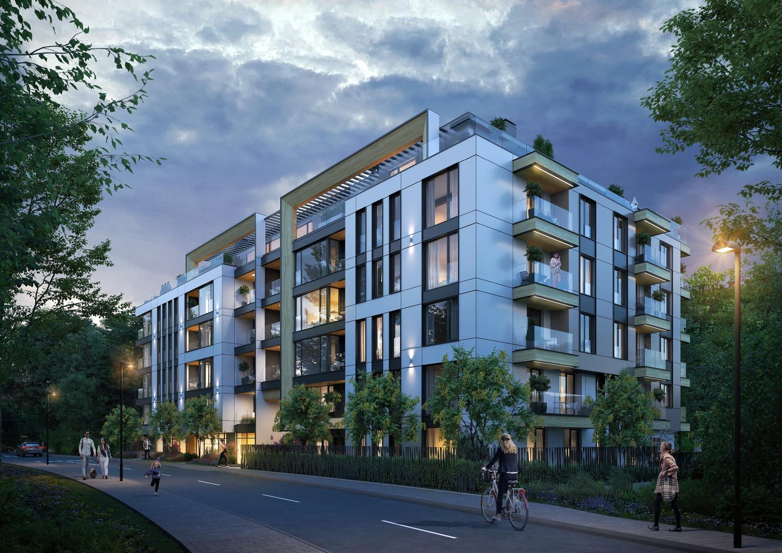 Apartments For Sale 4-Room, Sofia, Krastova Vada