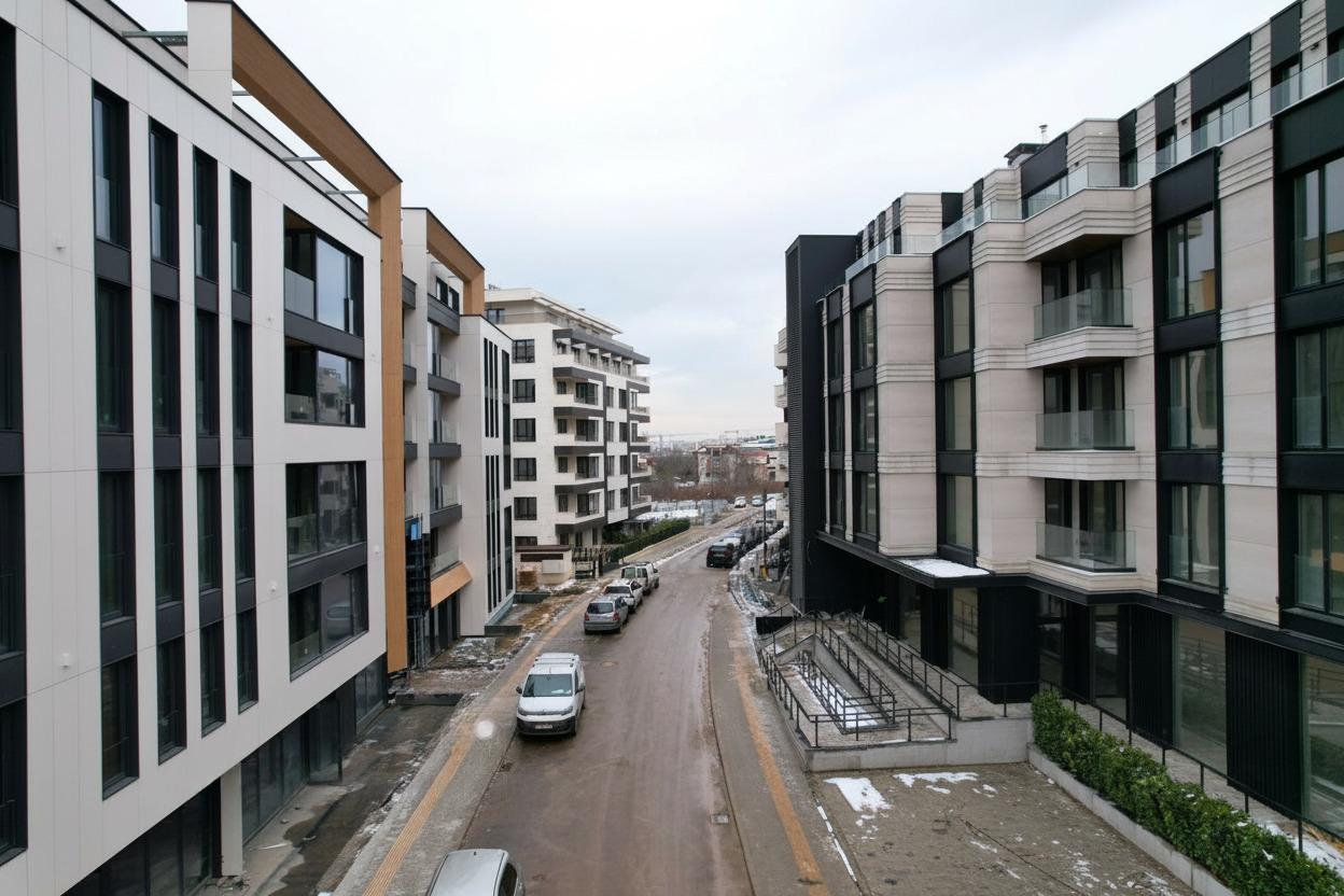 Apartments For Sale 4-Room, Sofia, Krastova Vada