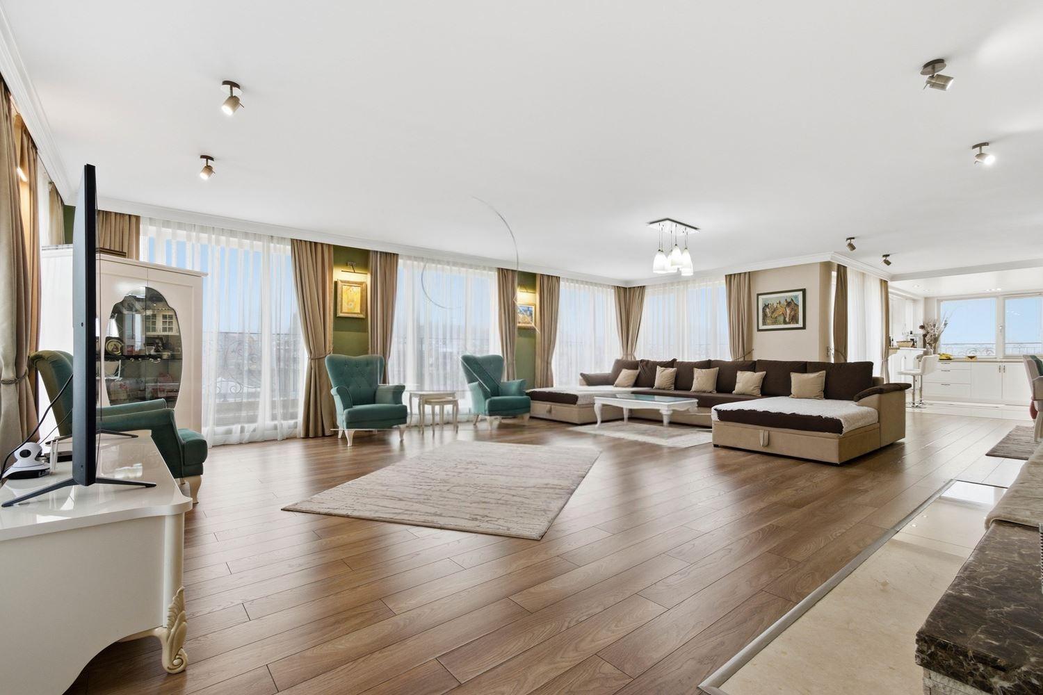 Apartments For Sale Multi-Room, Plovdiv, Center