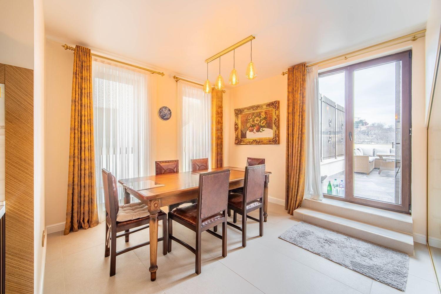 Apartments For Sale Maisonette, Varna, Briz