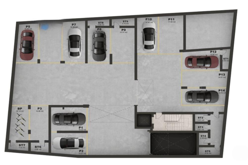Apartments For Sale 3-Room, Sofia, Hladilnika