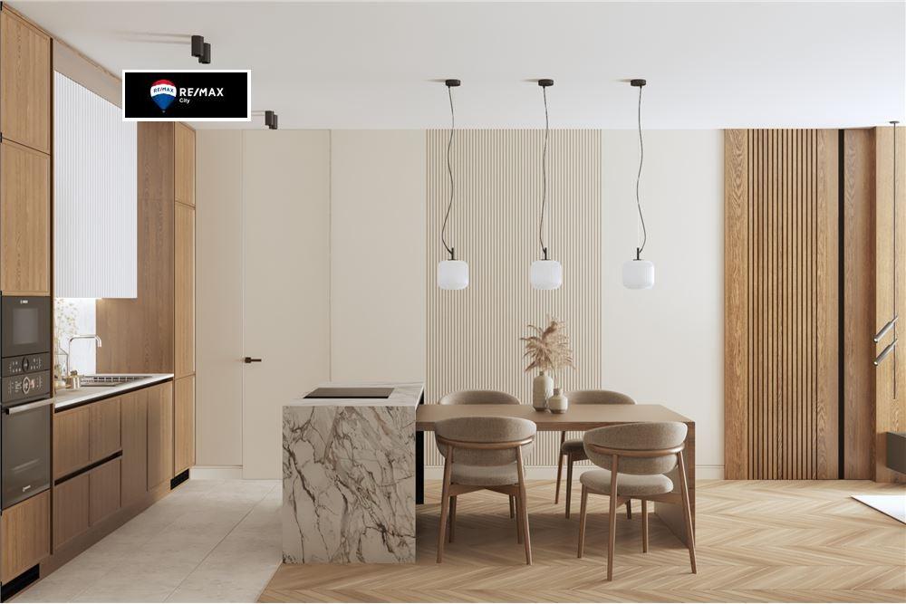Apartments For Sale 3-Room, Sofia, Hladilnika