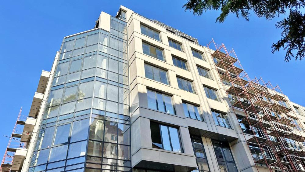 Apartments For Sale 3-Room, Sofia, Lozenets