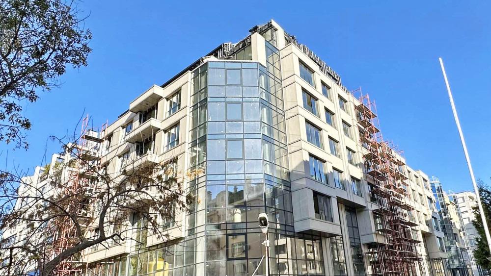 Apartments For Sale 3-Room, Sofia, Lozenets