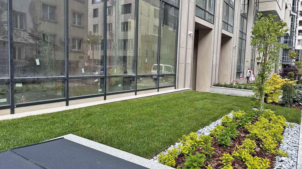 Apartments For Sale 3-Room, Sofia, Lozenets