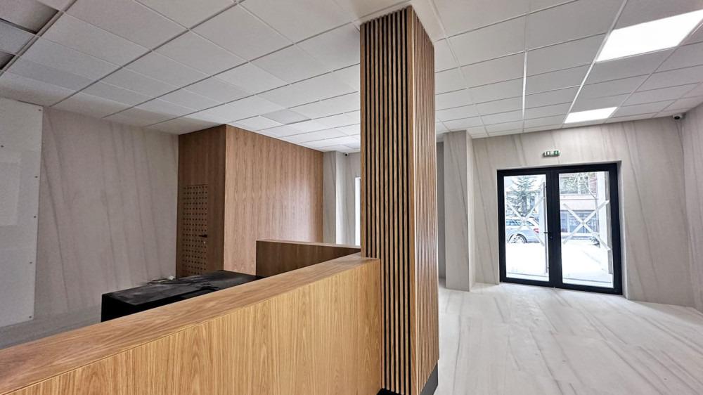 Apartments For Sale 3-Room, Sofia, Lozenets