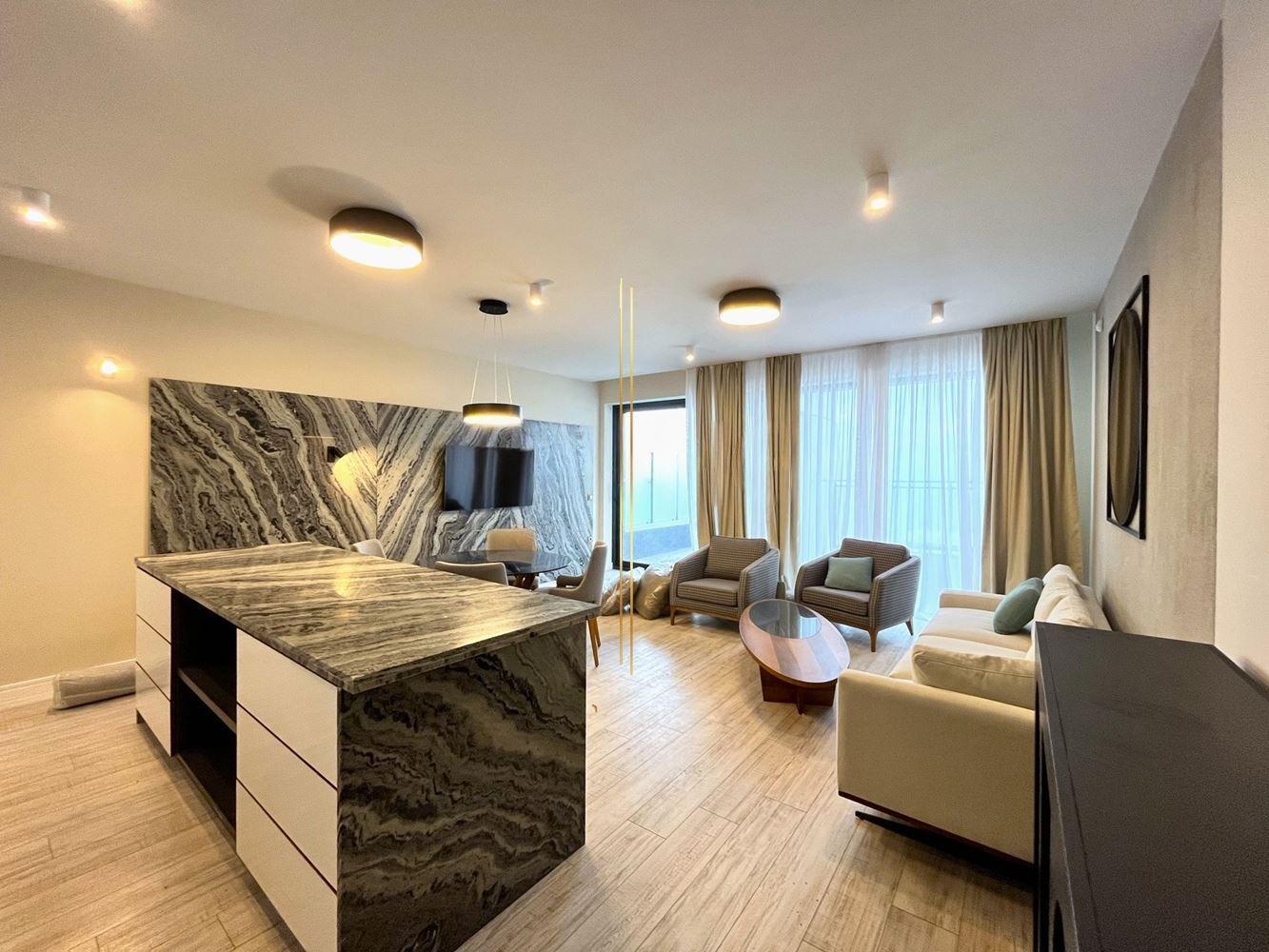 Apartments For Sale 3-Room, Varna, Sunny Day Resort