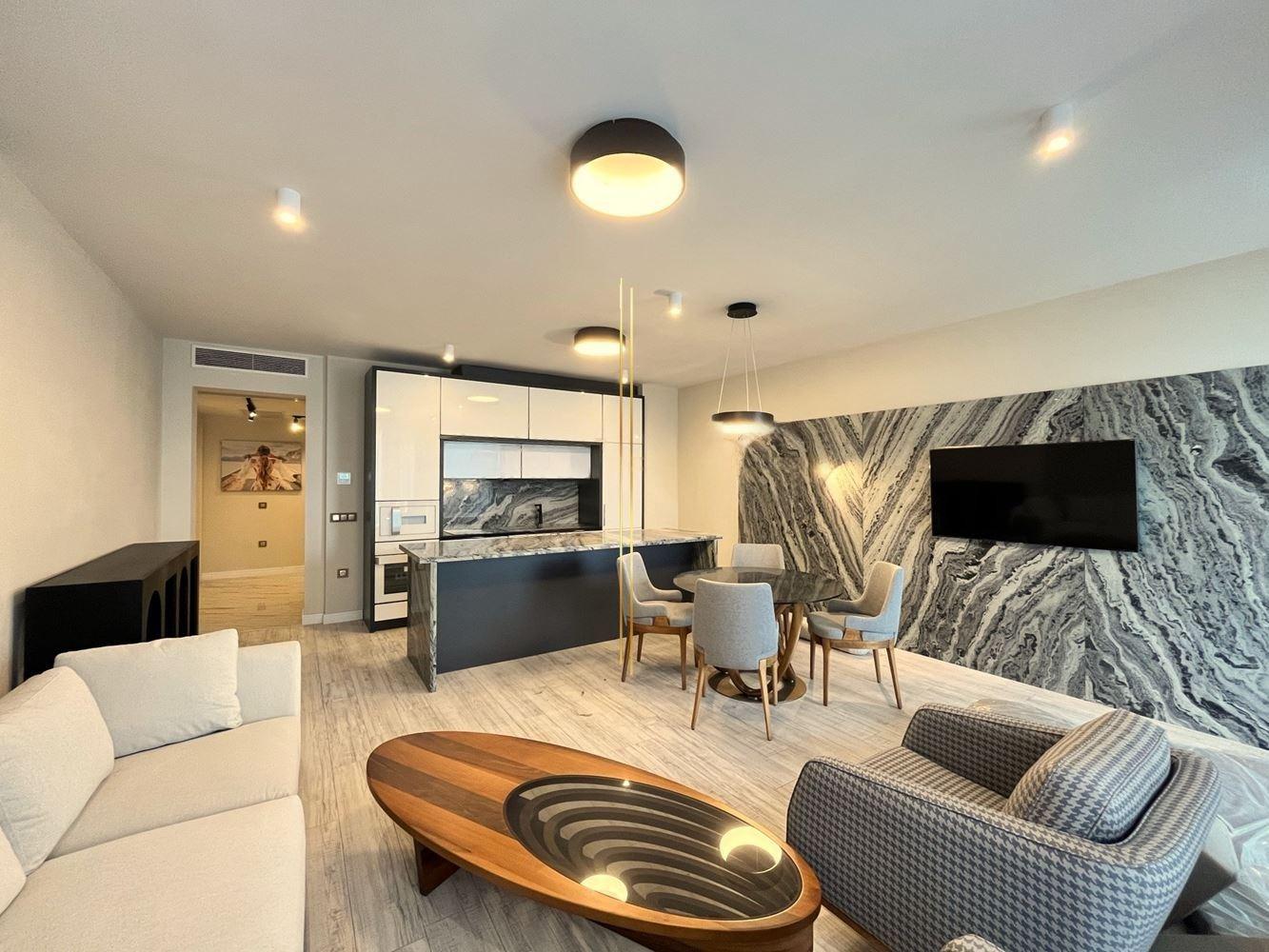 Apartments For Sale 3-Room, Varna, Sunny Day Resort