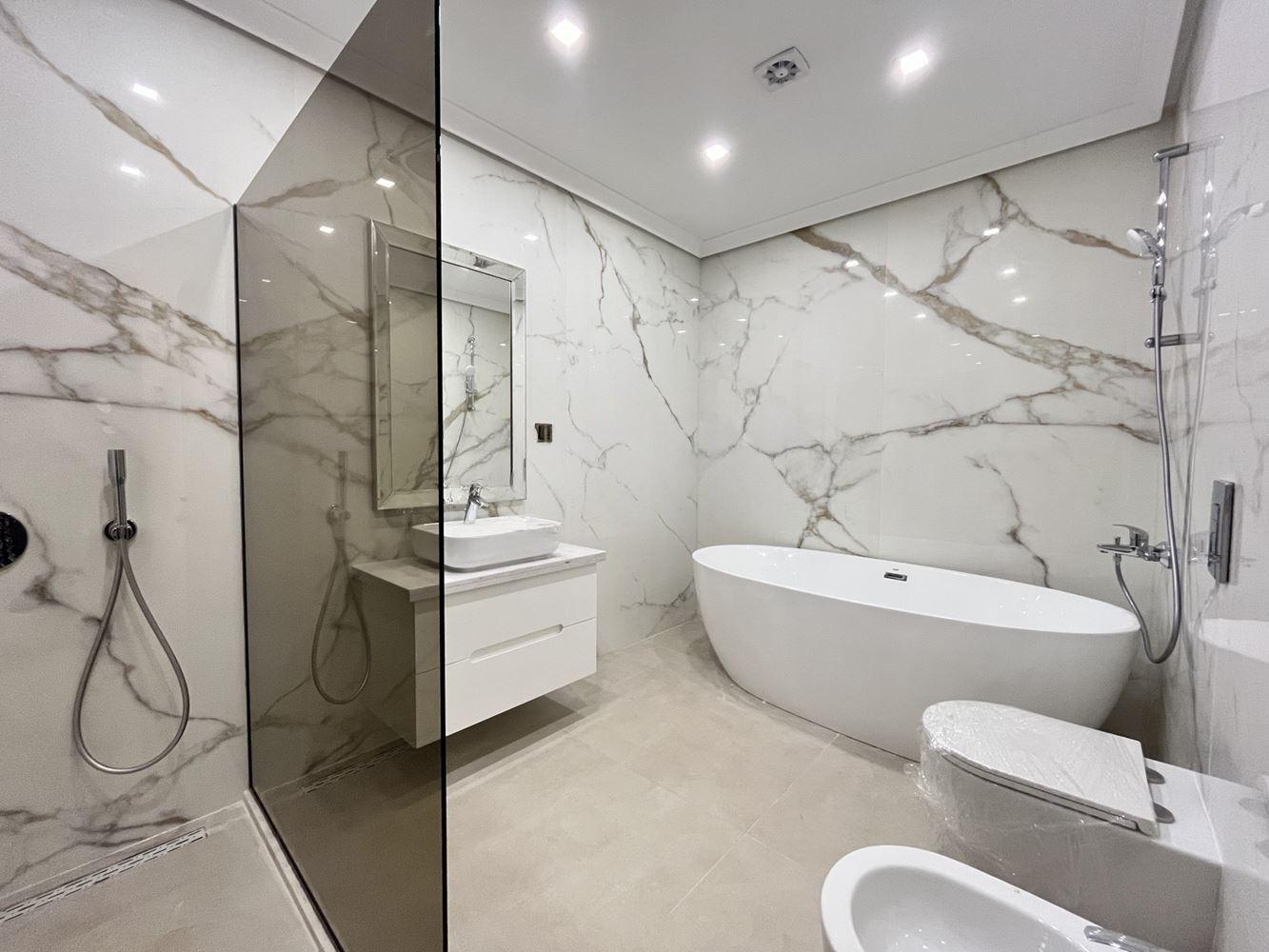 Apartments For Sale 3-Room, Varna, Sunny Day Resort