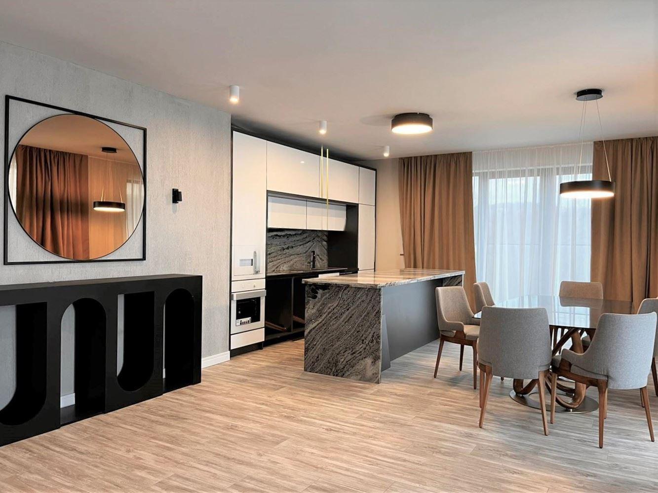 Apartments For Sale 4-Room, Varna, Sunny Day Resort