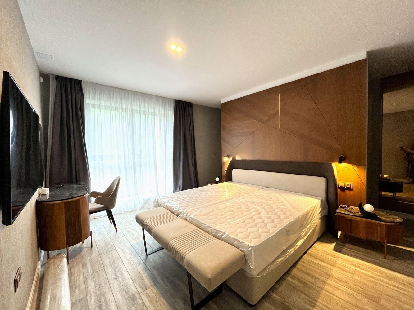 Apartments For Sale 4-Room, Varna, Sunny Day Resort