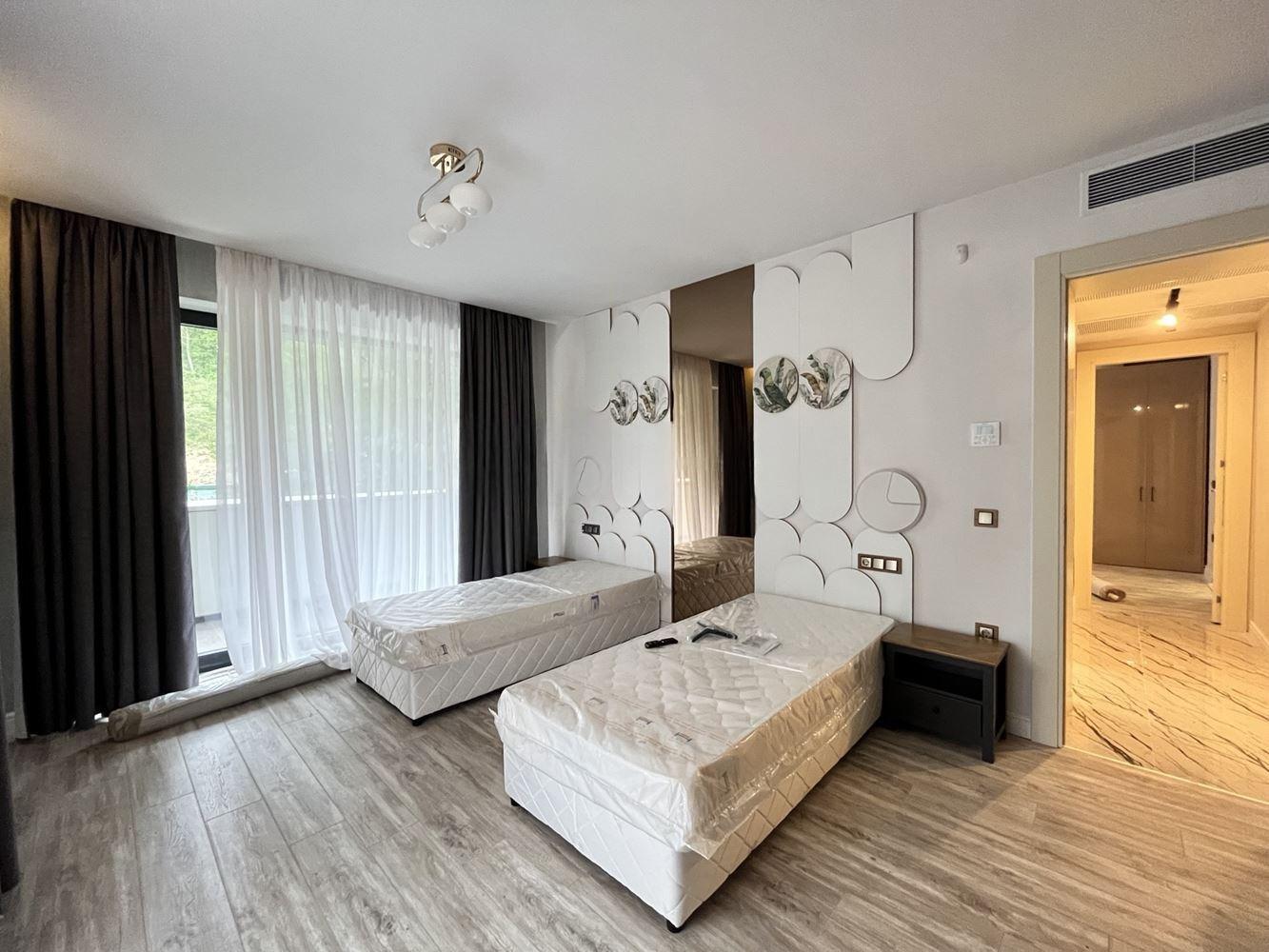 Apartments For Sale 4-Room, Varna, Sunny Day Resort