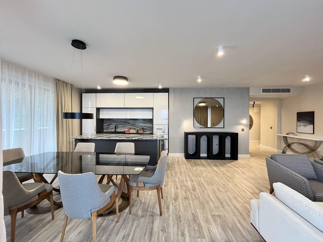 Apartments For Sale 4-Room, Varna, Sunny Day Resort
