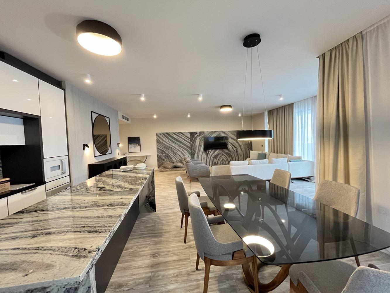 Apartments For Sale 4-Room, Varna, Sunny Day Resort