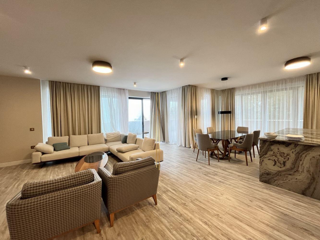Apartments For Sale 4-Room, Varna, Sunny Day Resort