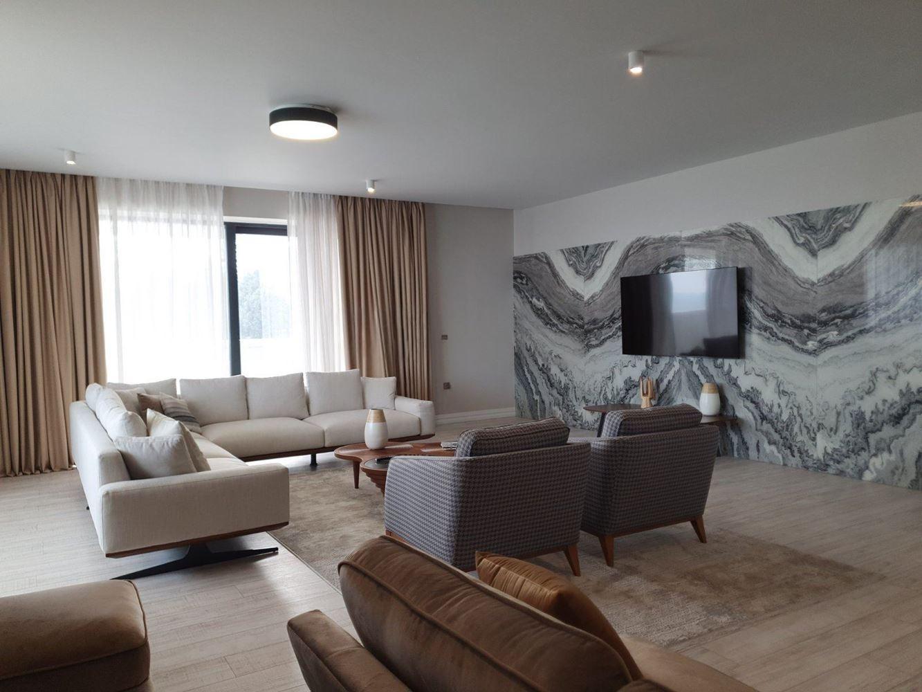Apartments For Sale 4-Room, Varna, Sunny Day Resort