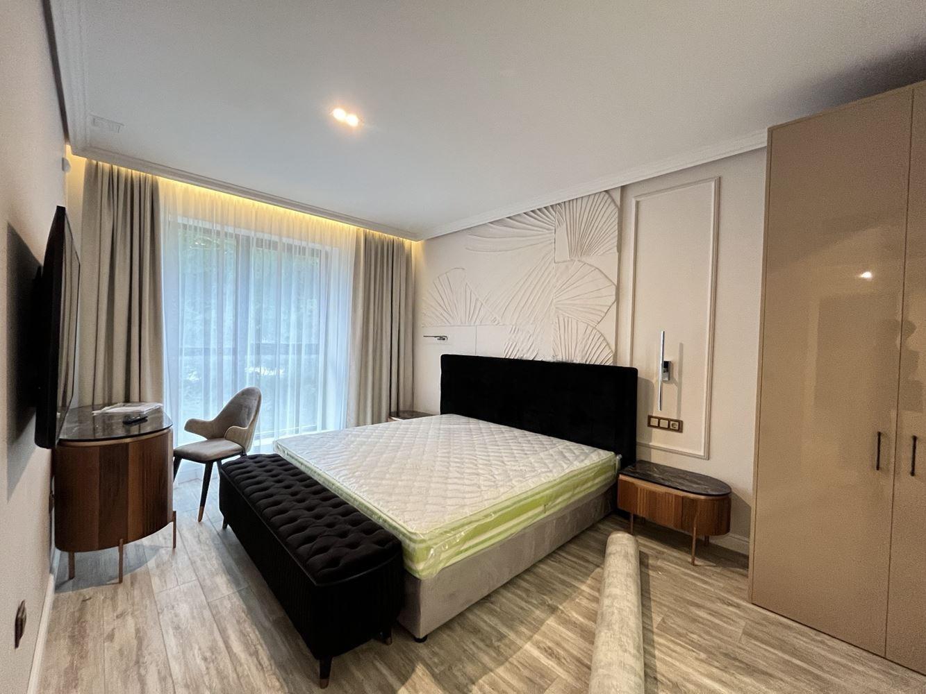 Apartments For Sale 4-Room, Varna, Sunny Day Resort
