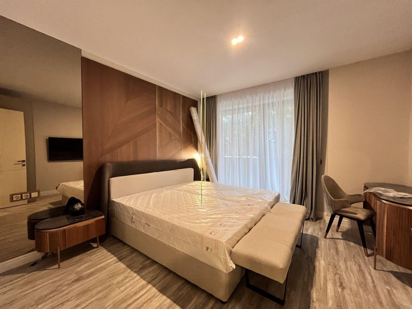 Apartments For Sale 4-Room, Varna, Sunny Day Resort
