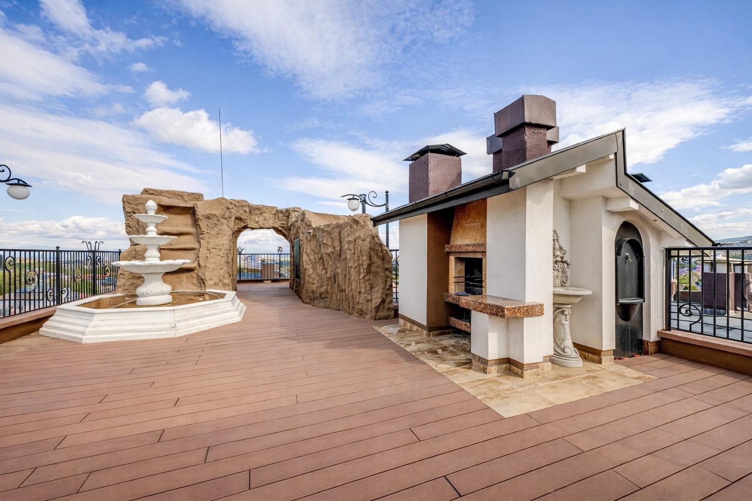 Apartments For Sale 4-Room, Sofia, Karpuzitsa