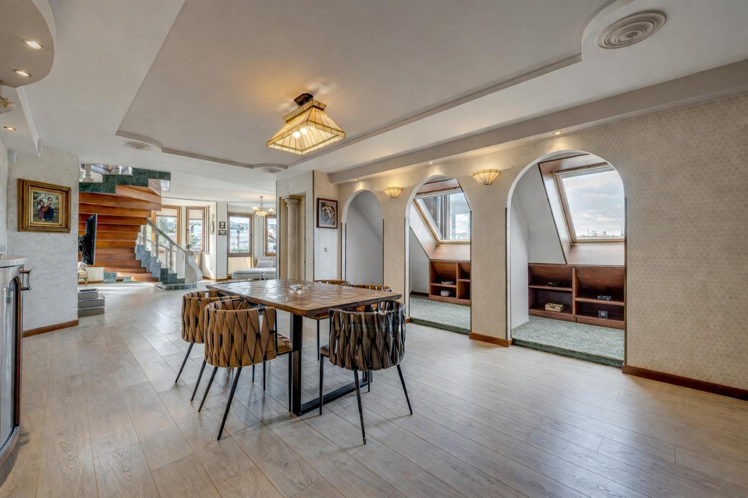 Apartments For Sale 4-Room, Sofia, Karpuzitsa