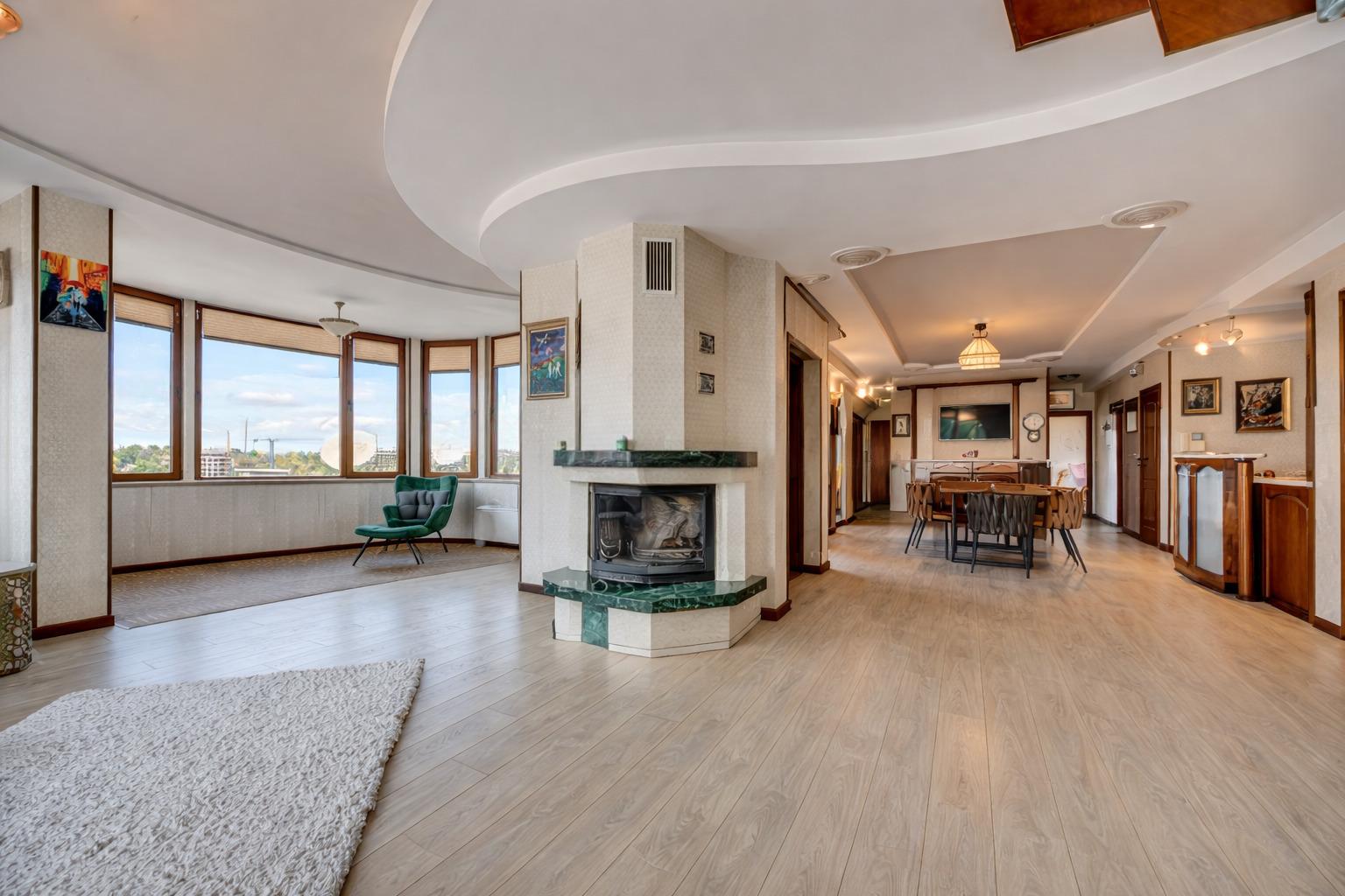 Apartments For Sale 4-Room, Sofia, Karpuzitsa