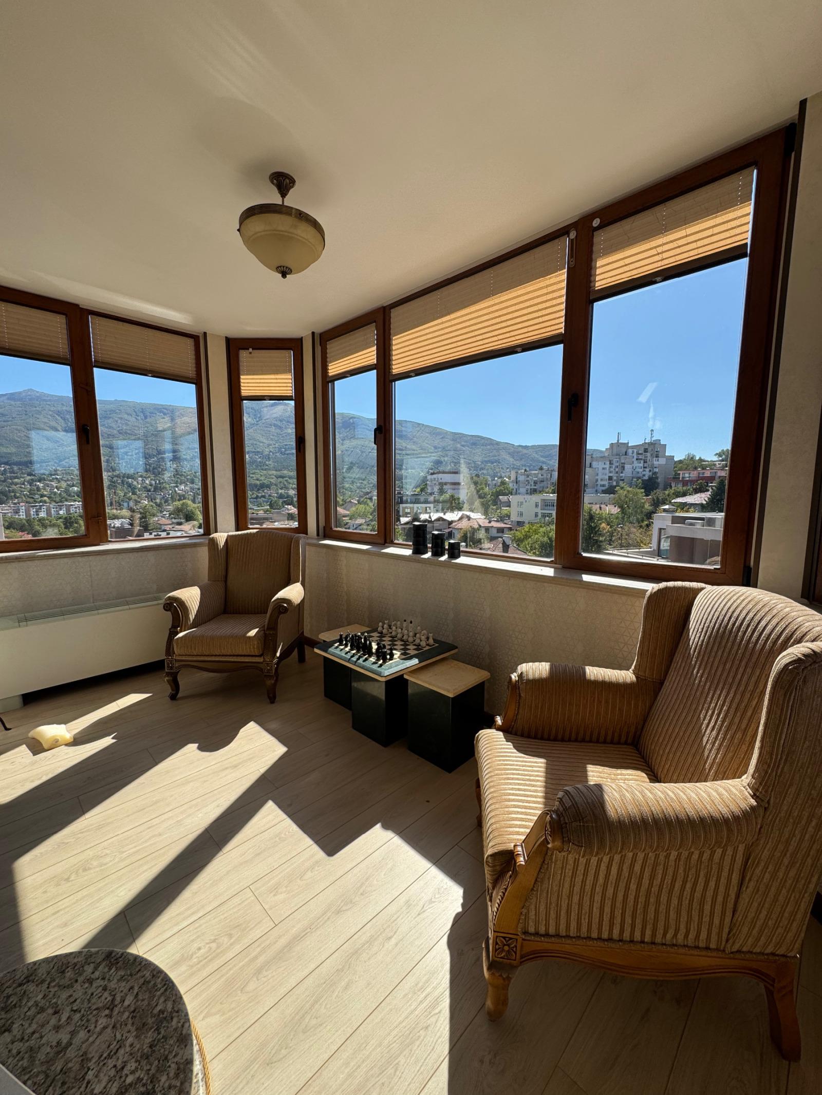 Apartments For Sale 4-Room, Sofia, Karpuzitsa