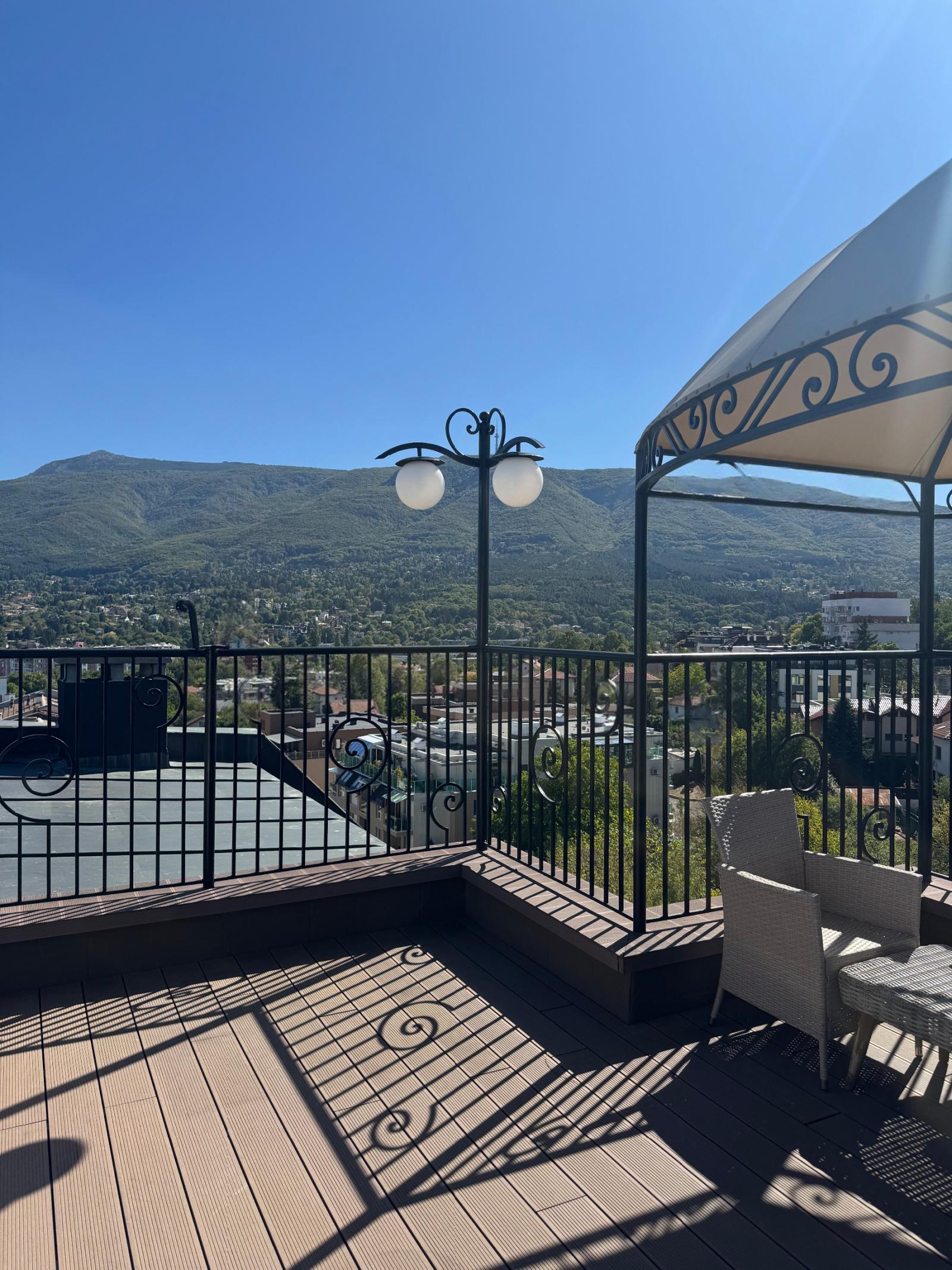 Apartments For Sale 4-Room, Sofia, Karpuzitsa