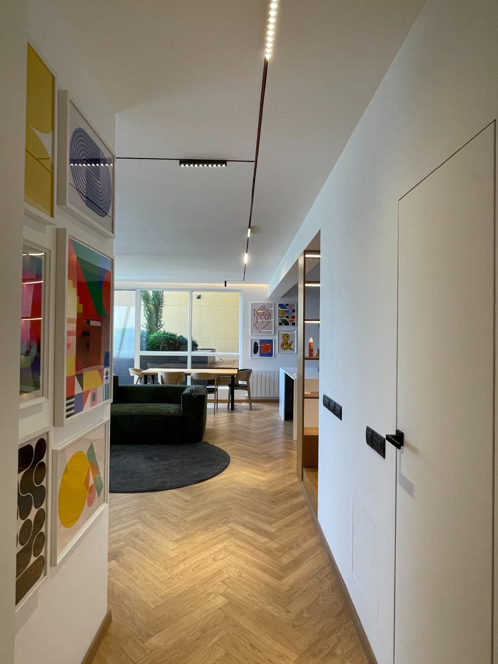 Apartments For Sale 3-Room, Sofia, Suhata Reka