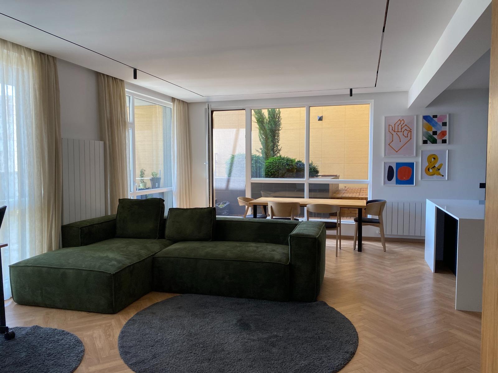 Apartments For Sale 3-Room, Sofia, Suhata Reka