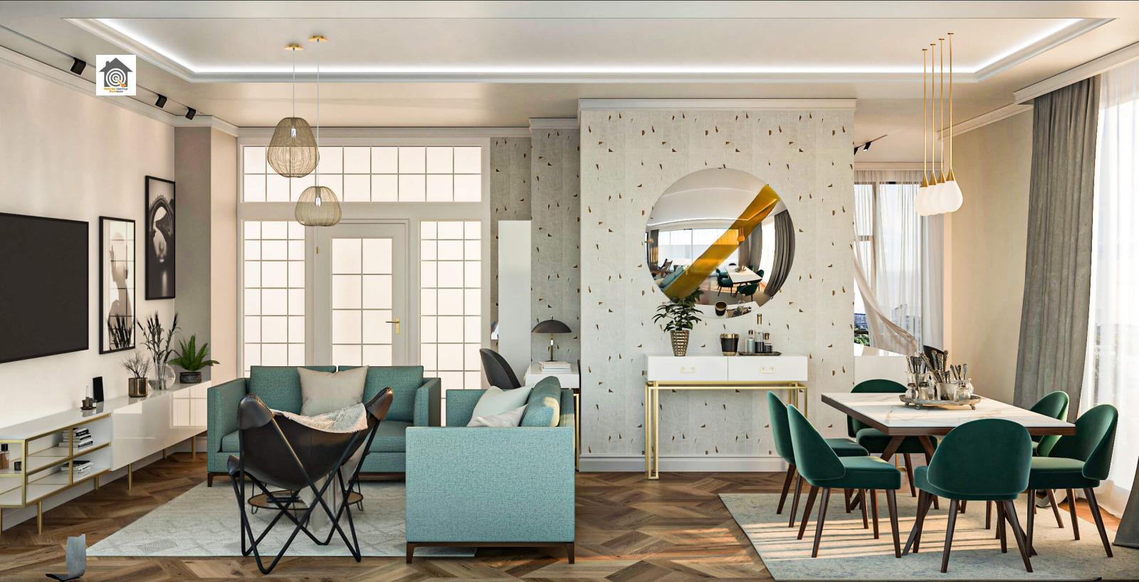 Apartments For Sale 4-Room, Sofia, Hladilnika