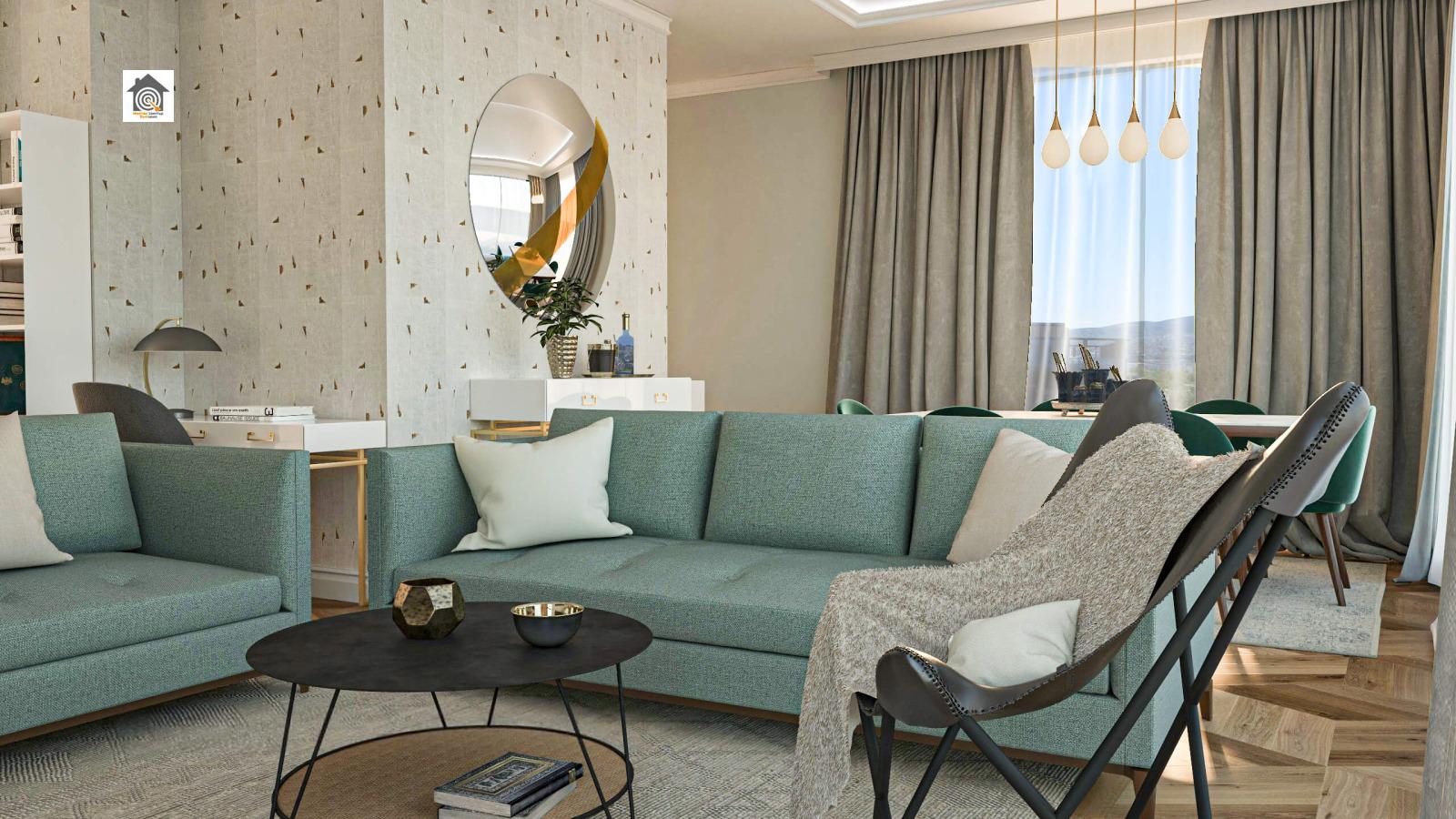 Apartments For Sale 4-Room, Sofia, Hladilnika