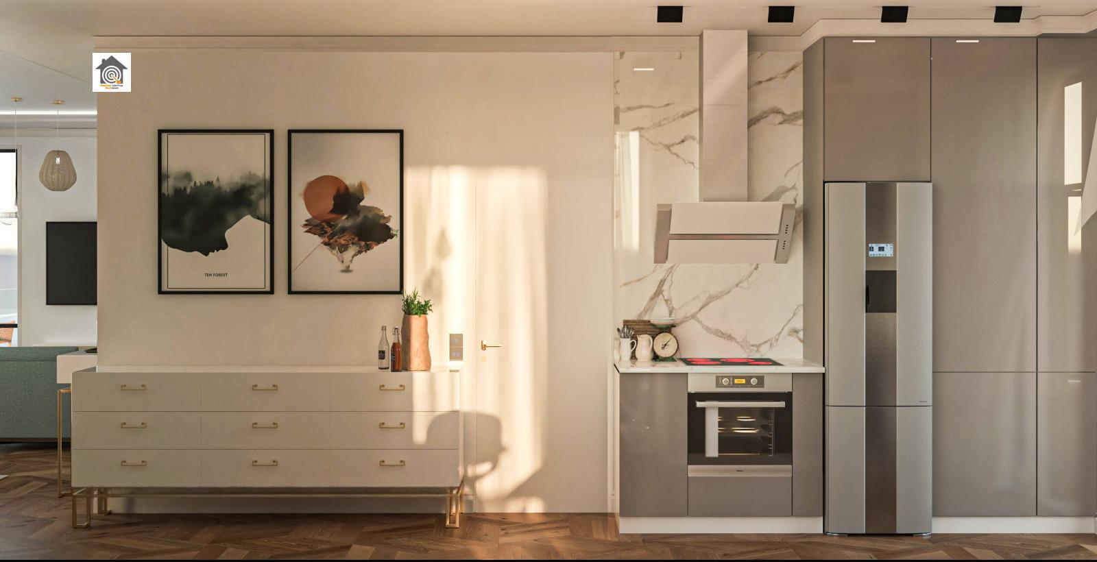 Apartments For Sale 4-Room, Sofia, Hladilnika