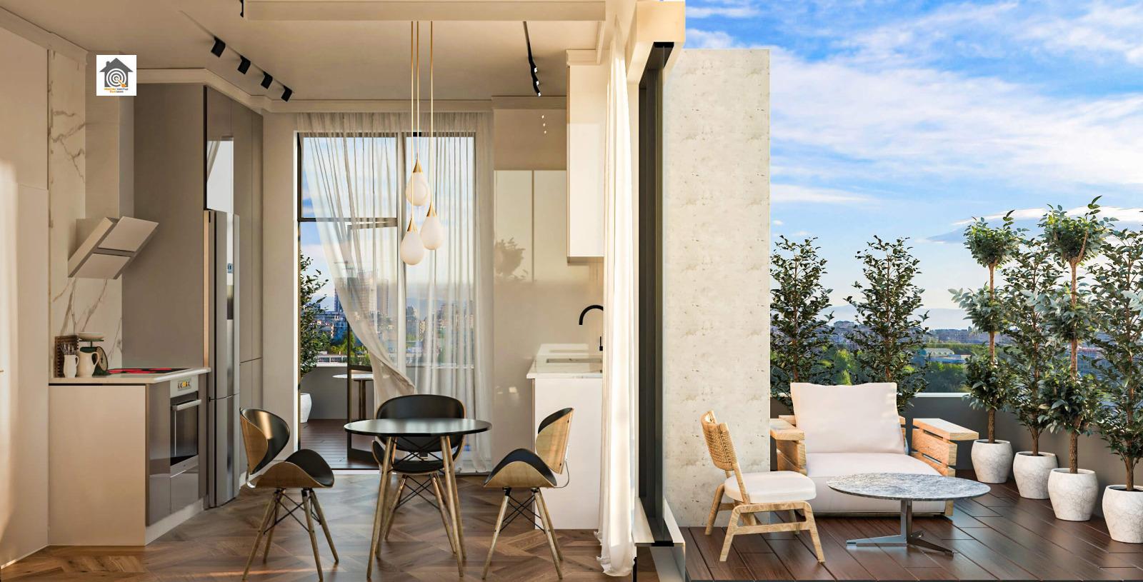 Apartments For Sale 4-Room, Sofia, Hladilnika