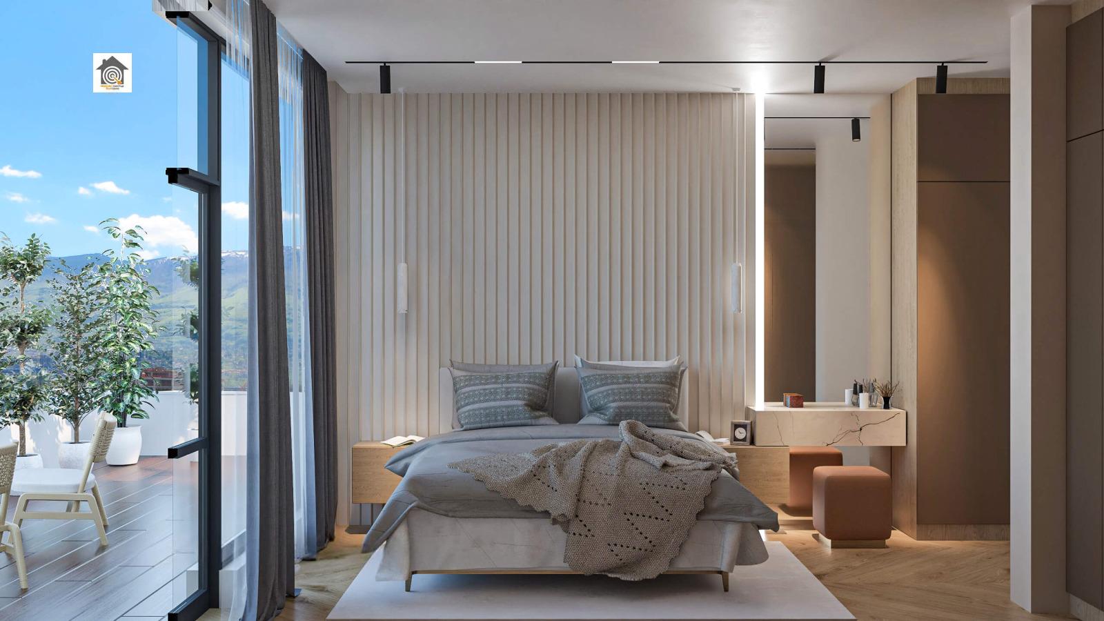 Apartments For Sale 4-Room, Sofia, Hladilnika