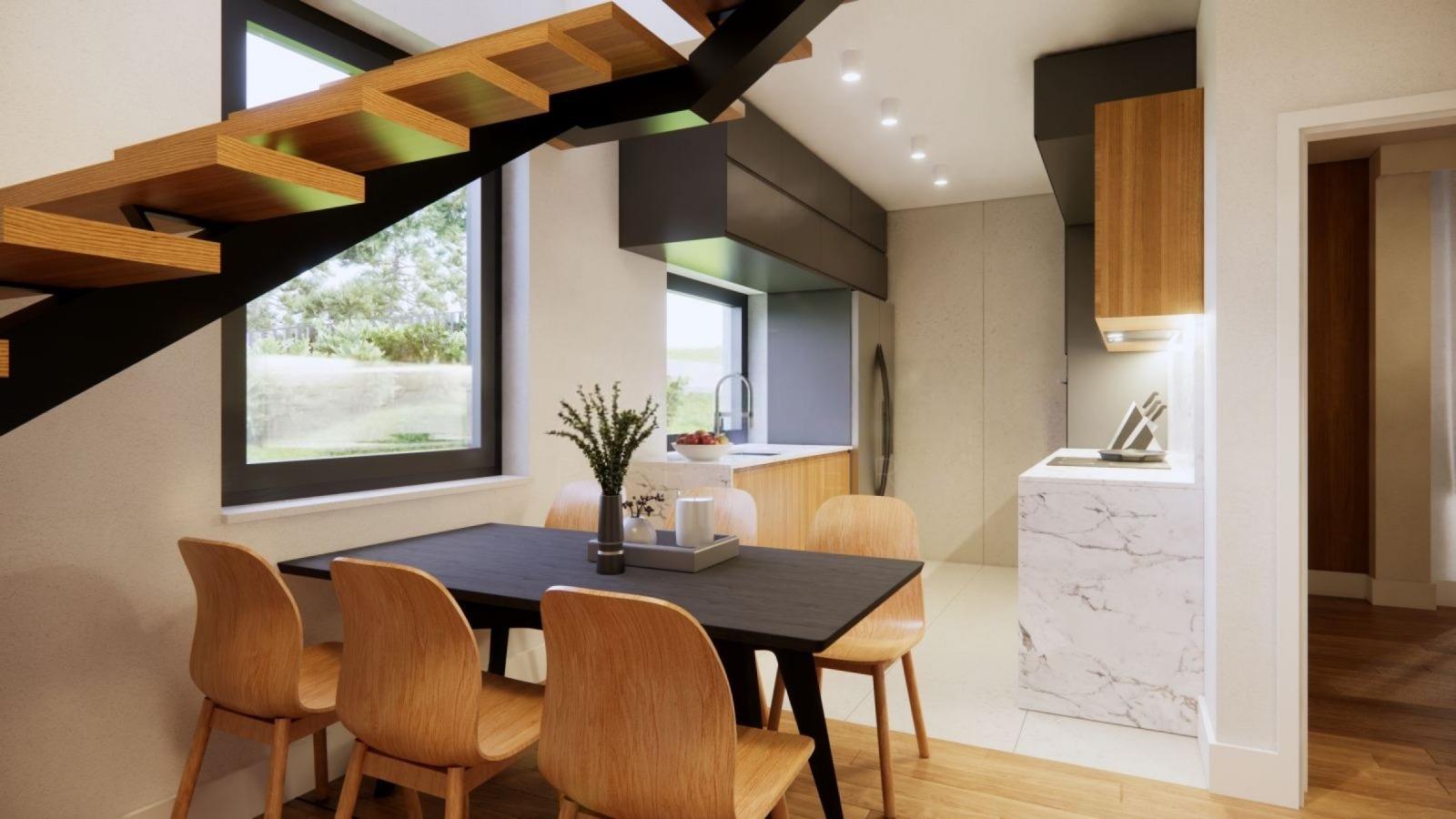Apartments For Sale Maisonette, Sofia, Boyana