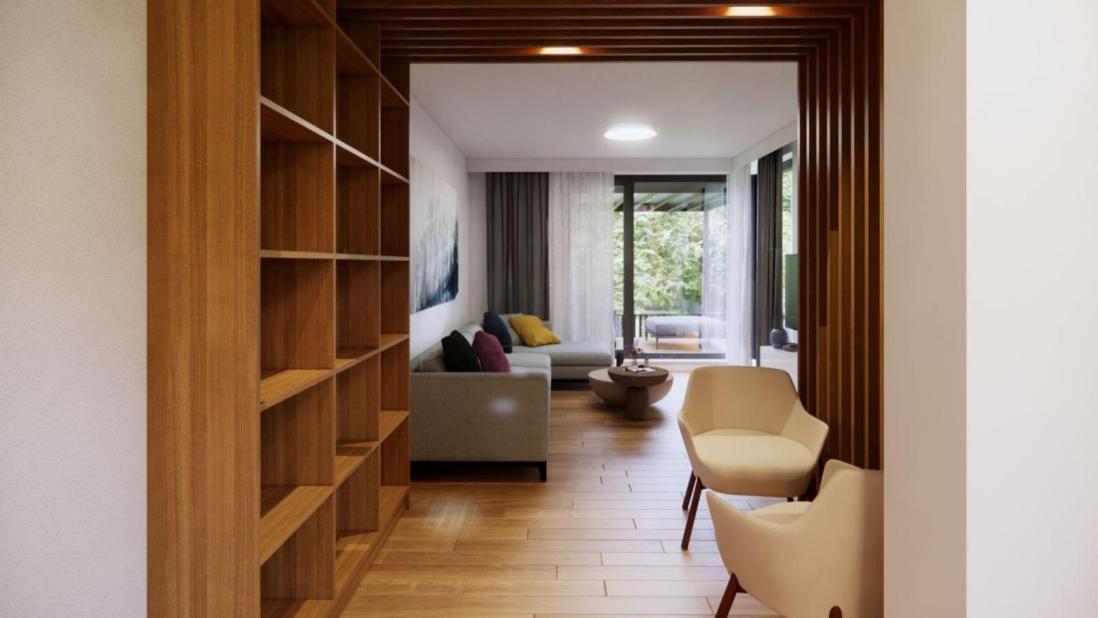 Apartments For Sale Maisonette, Sofia, Boyana