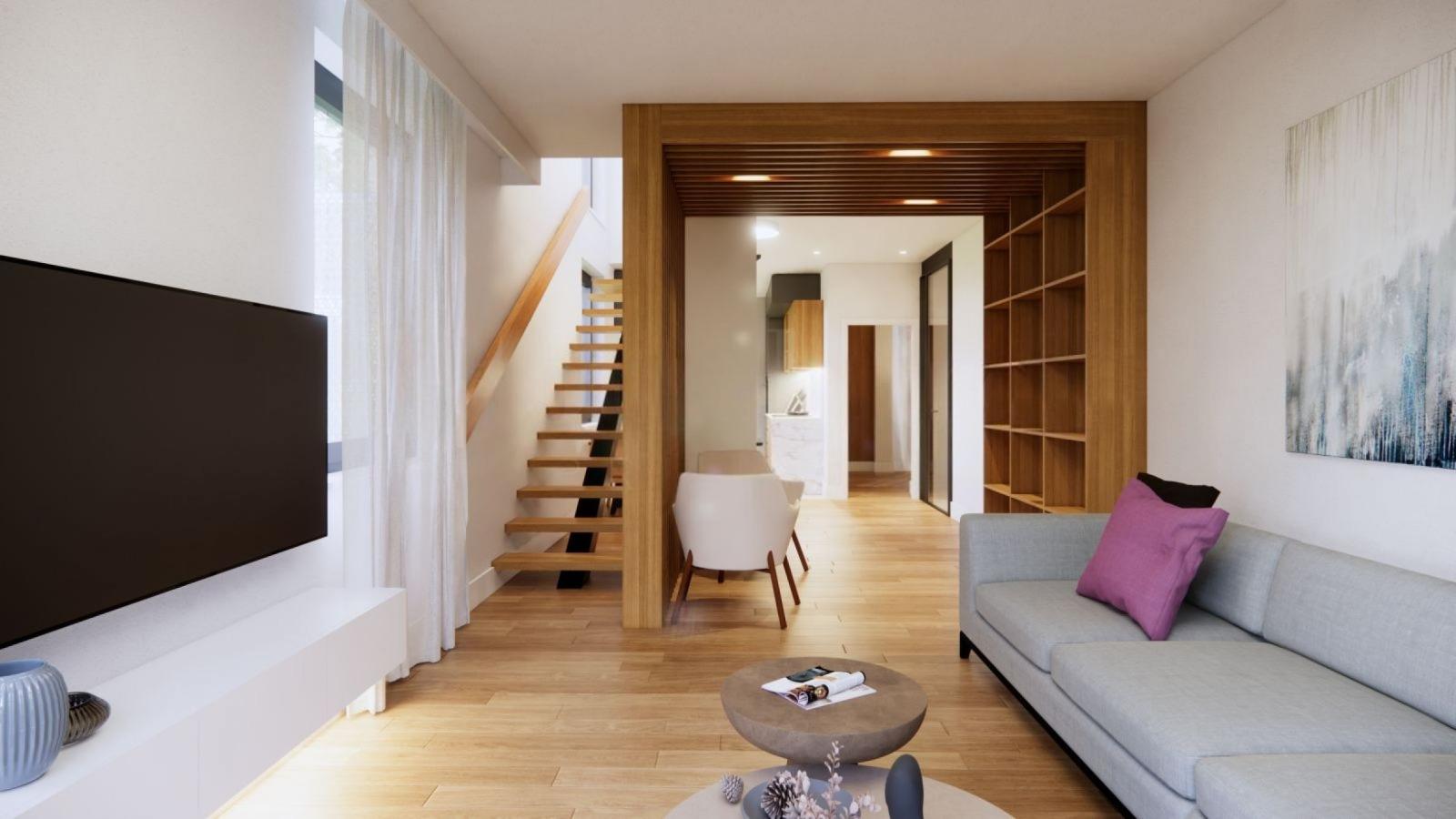Apartments For Sale Maisonette, Sofia, Boyana