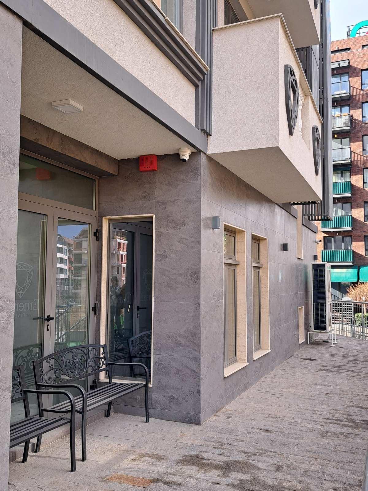 Apartments For Sale 3-Room, Sofia, Manastirski Livadi
