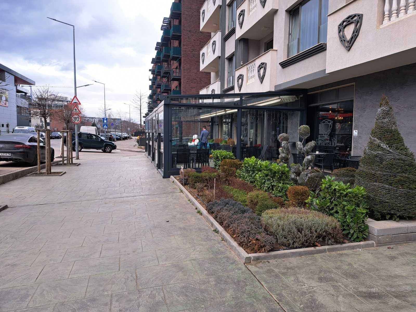 Apartments For Sale 3-Room, Sofia, Manastirski Livadi