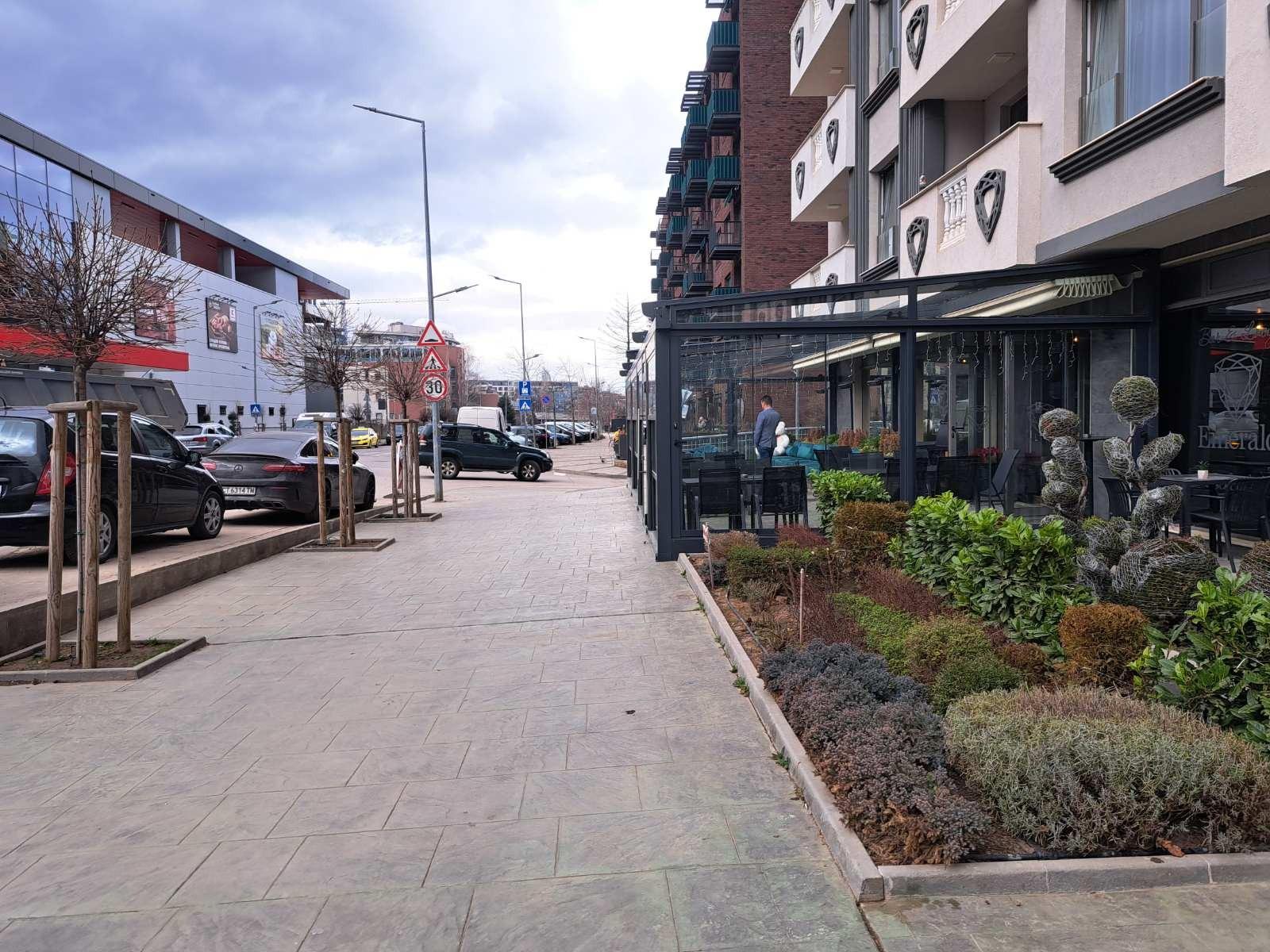 Apartments For Sale 4-Room, Sofia, Manastirski Livadi
