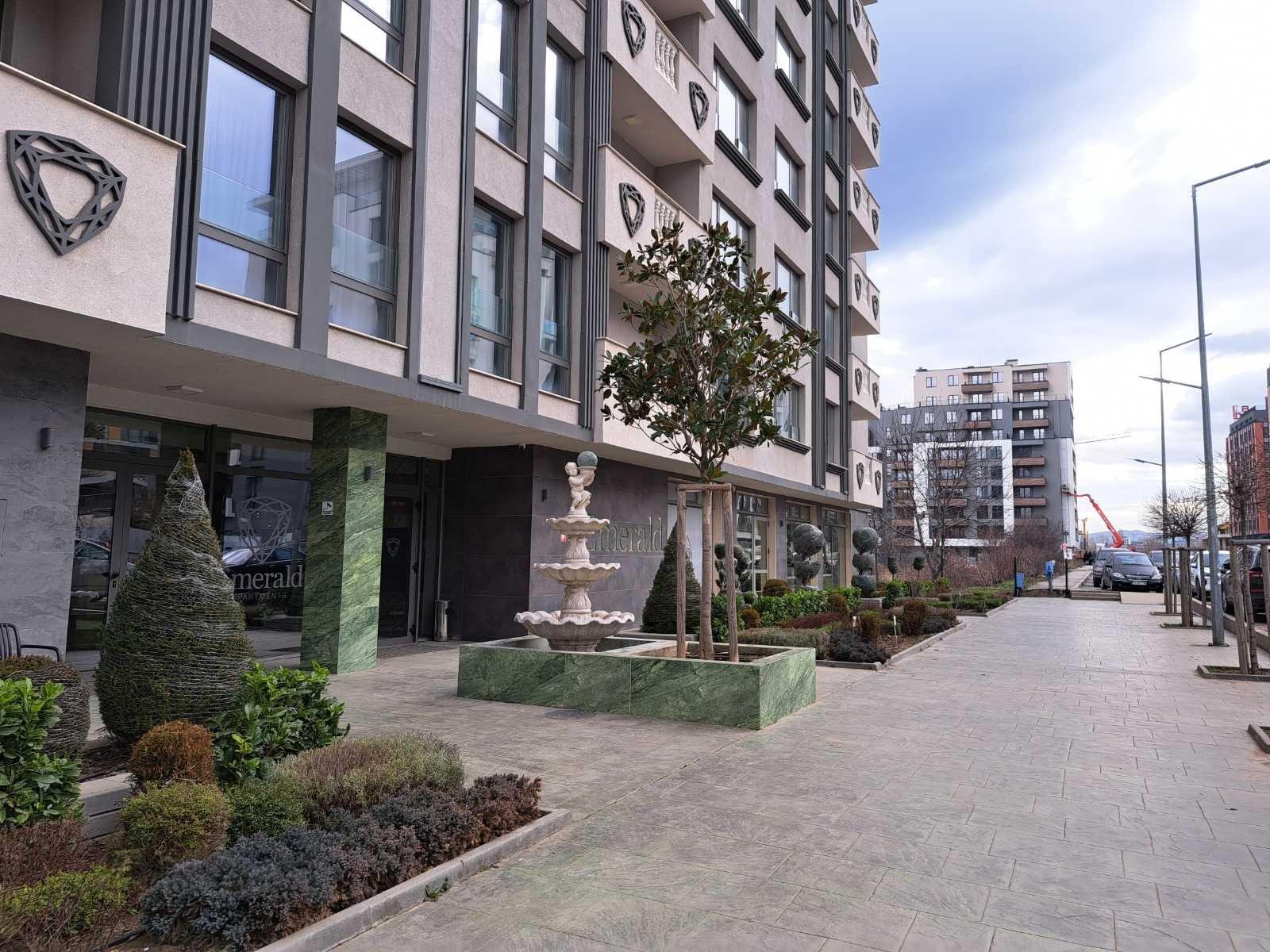 Apartments For Sale 4-Room, Sofia, Manastirski Livadi